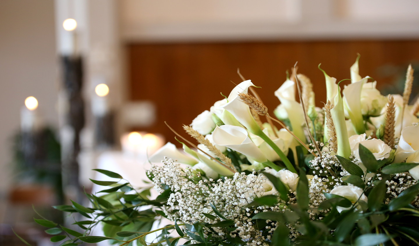 Traditional Cremation Package