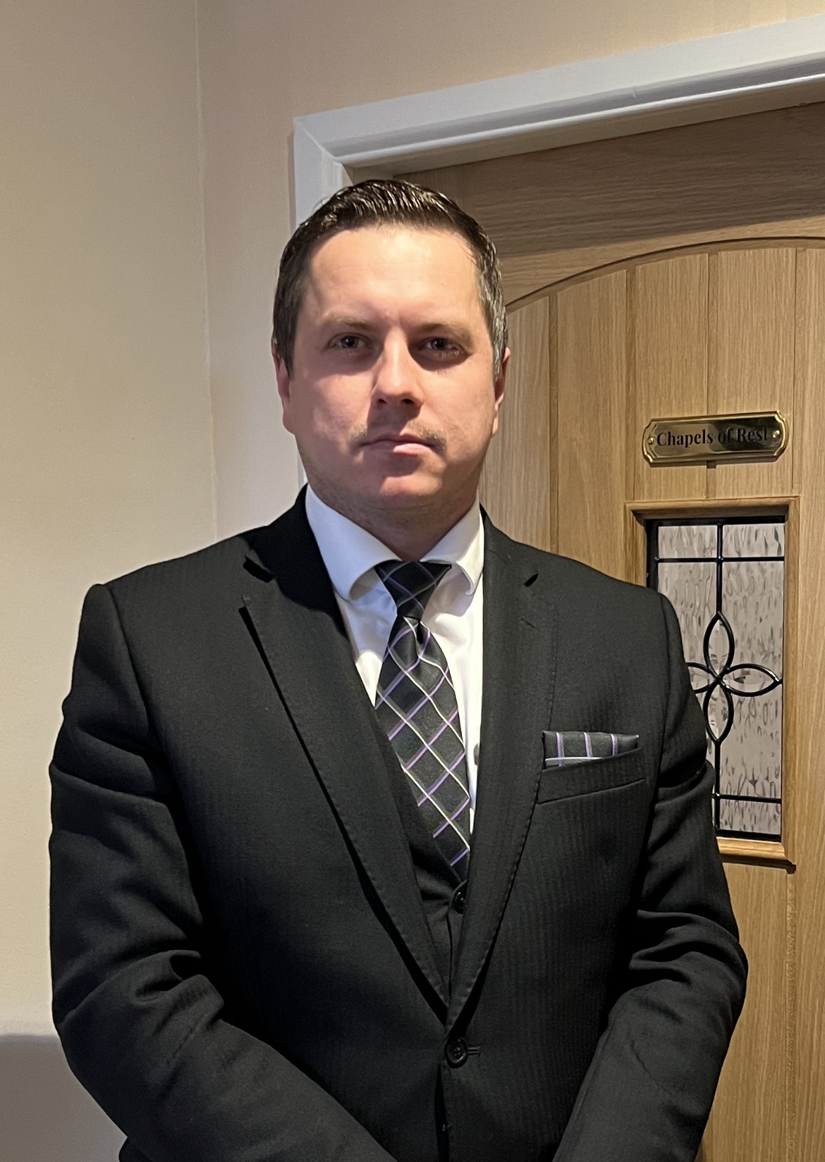 Stephen Micklewright