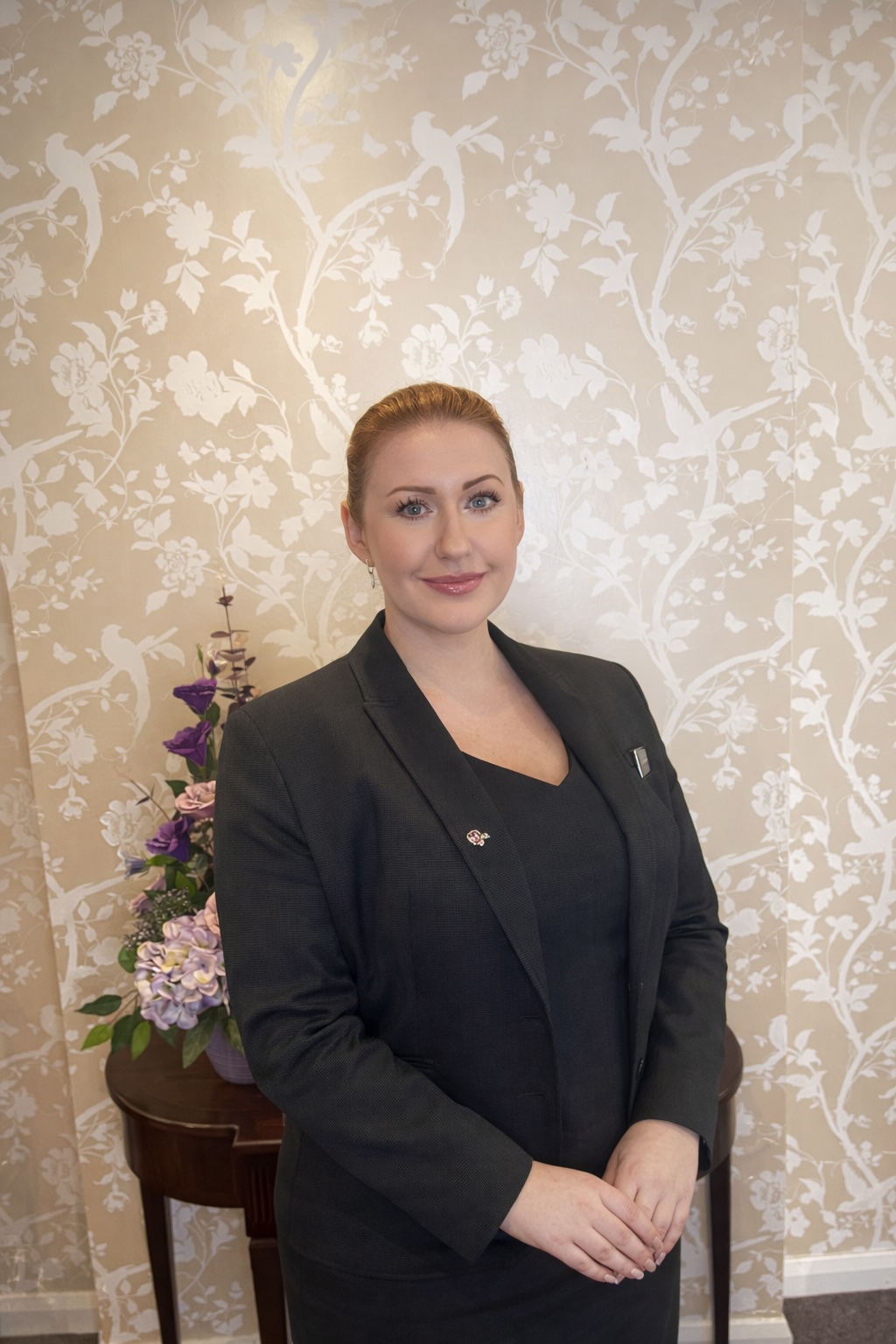 Jimmi-Anne Wilkinson