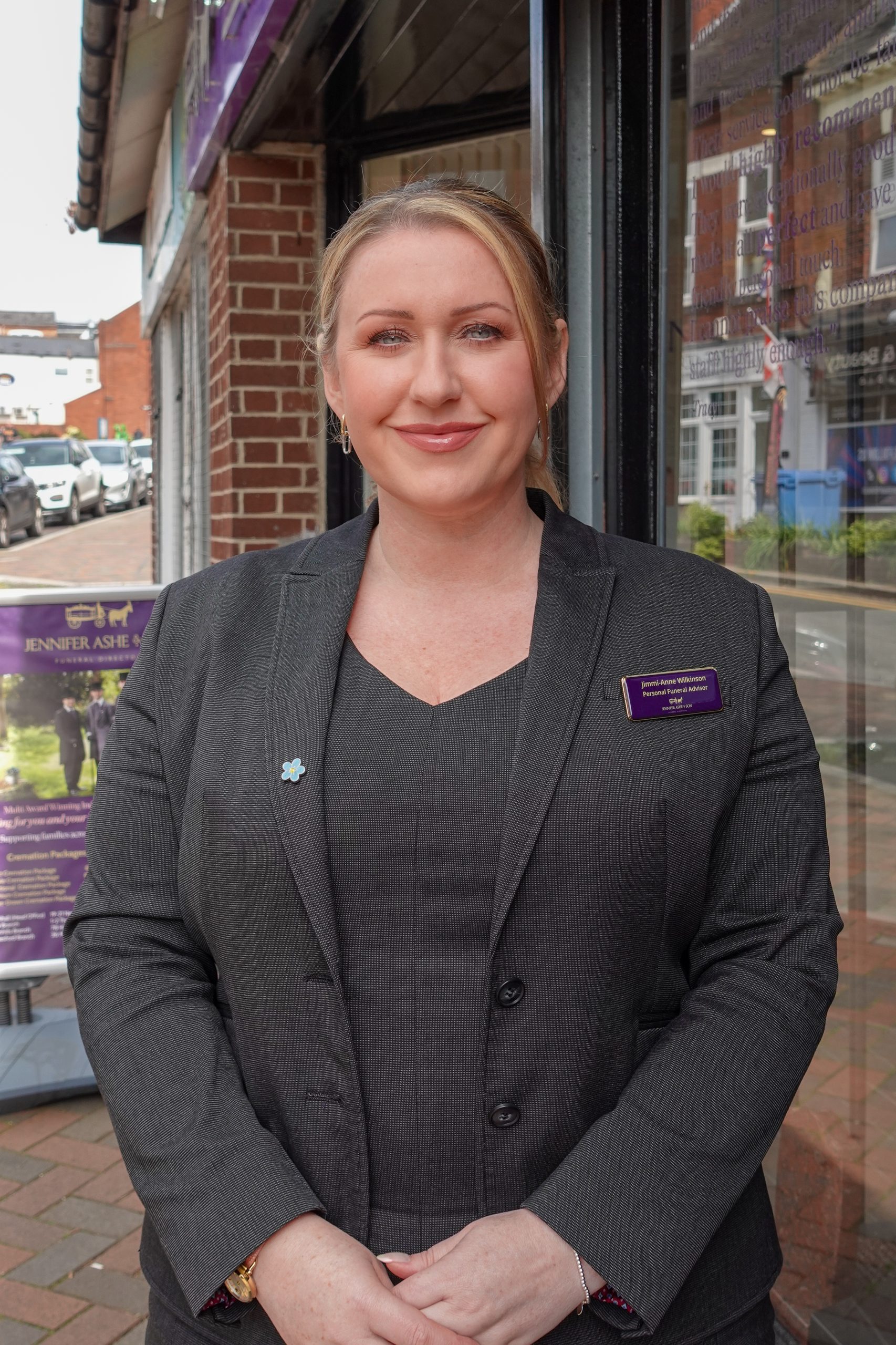 Jimmi-Anne Wilkinson