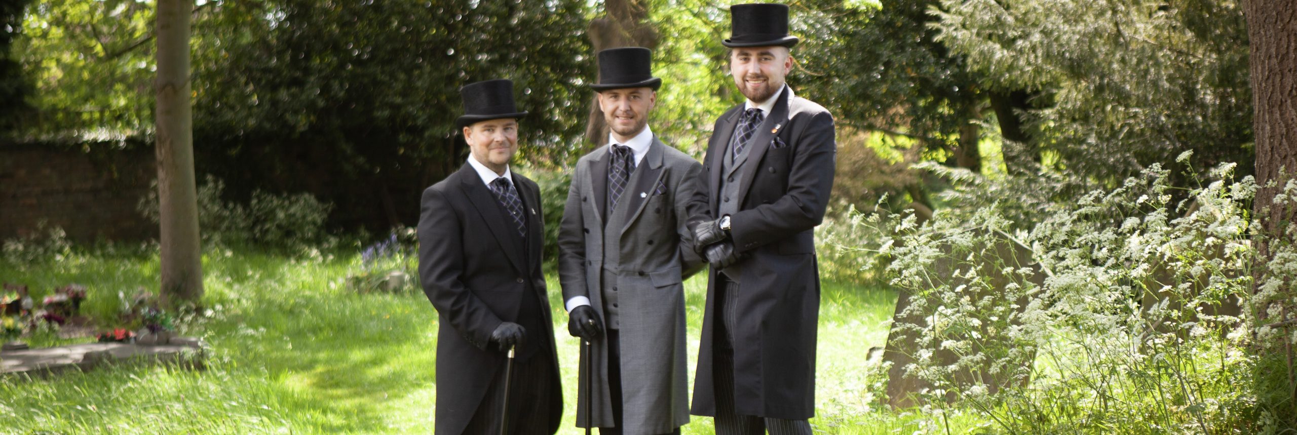 Jennifer Ashe & Son Funeral Directors
