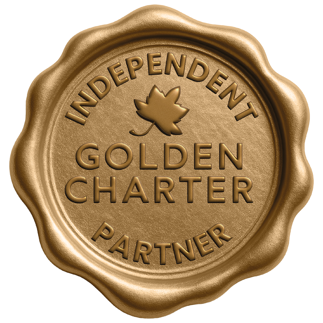 Golden Charter Independent Partner